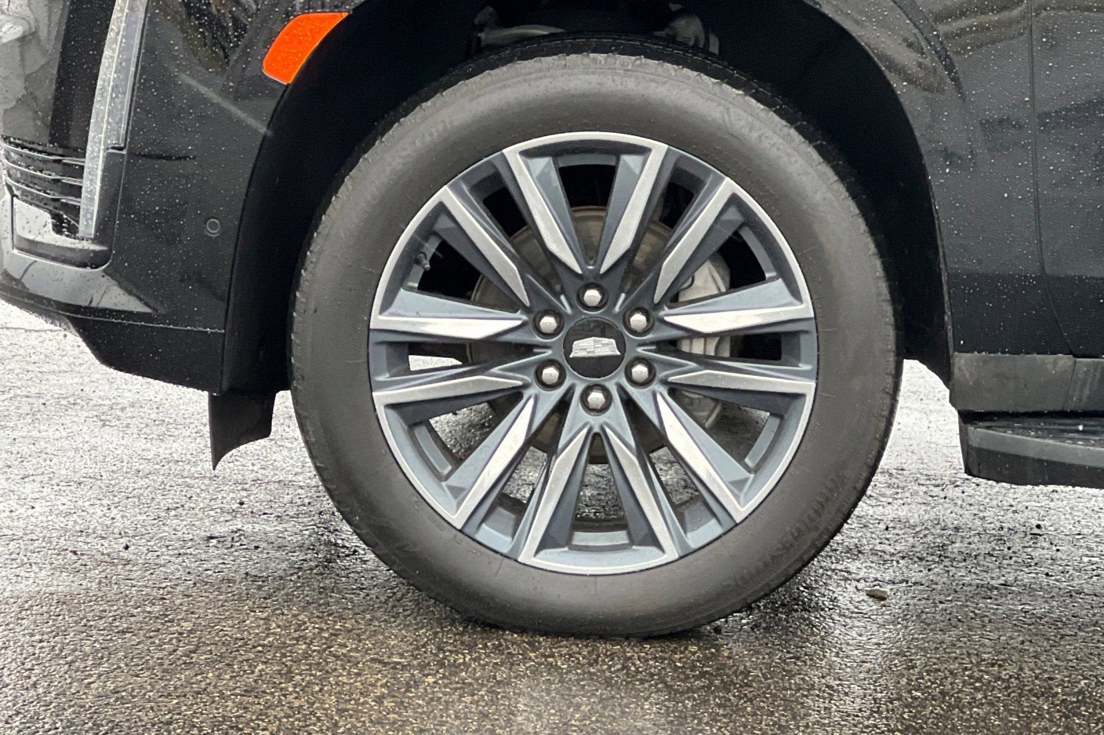 2023 Cadillac Escalade ESV Sport