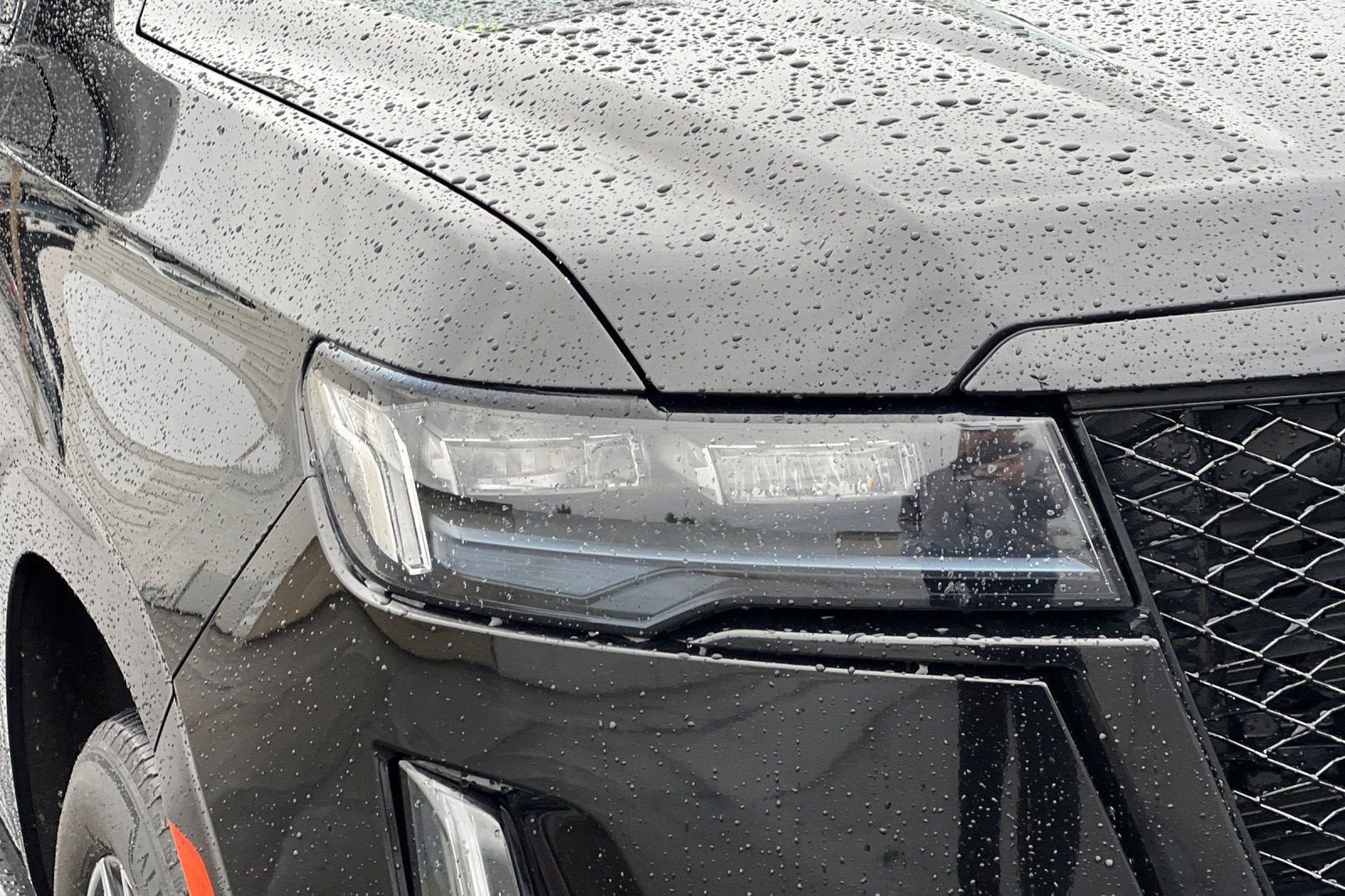 2023 Cadillac Escalade ESV Sport