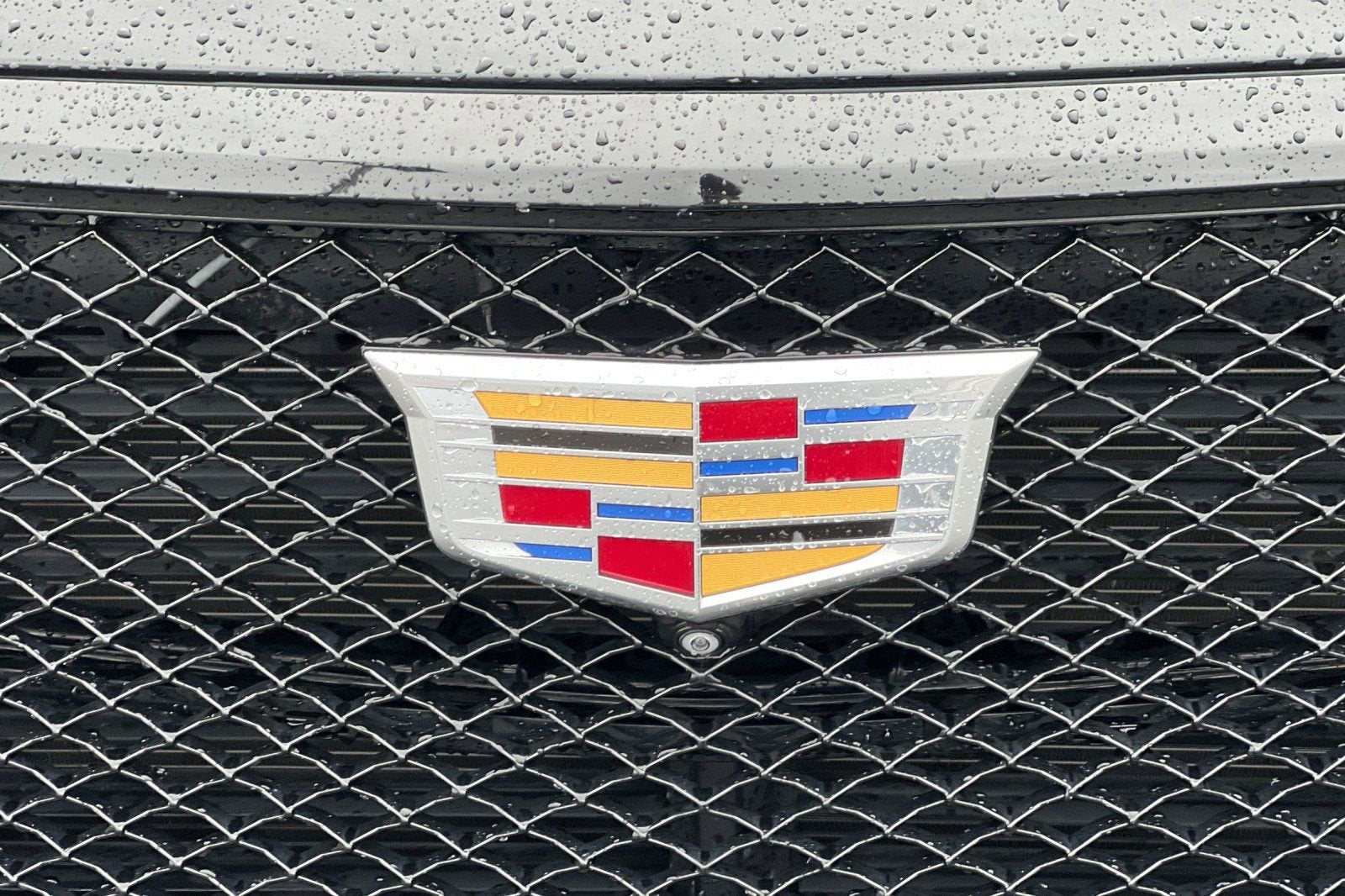 2023 Cadillac Escalade ESV Sport