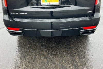 2023 Cadillac Escalade ESV Sport