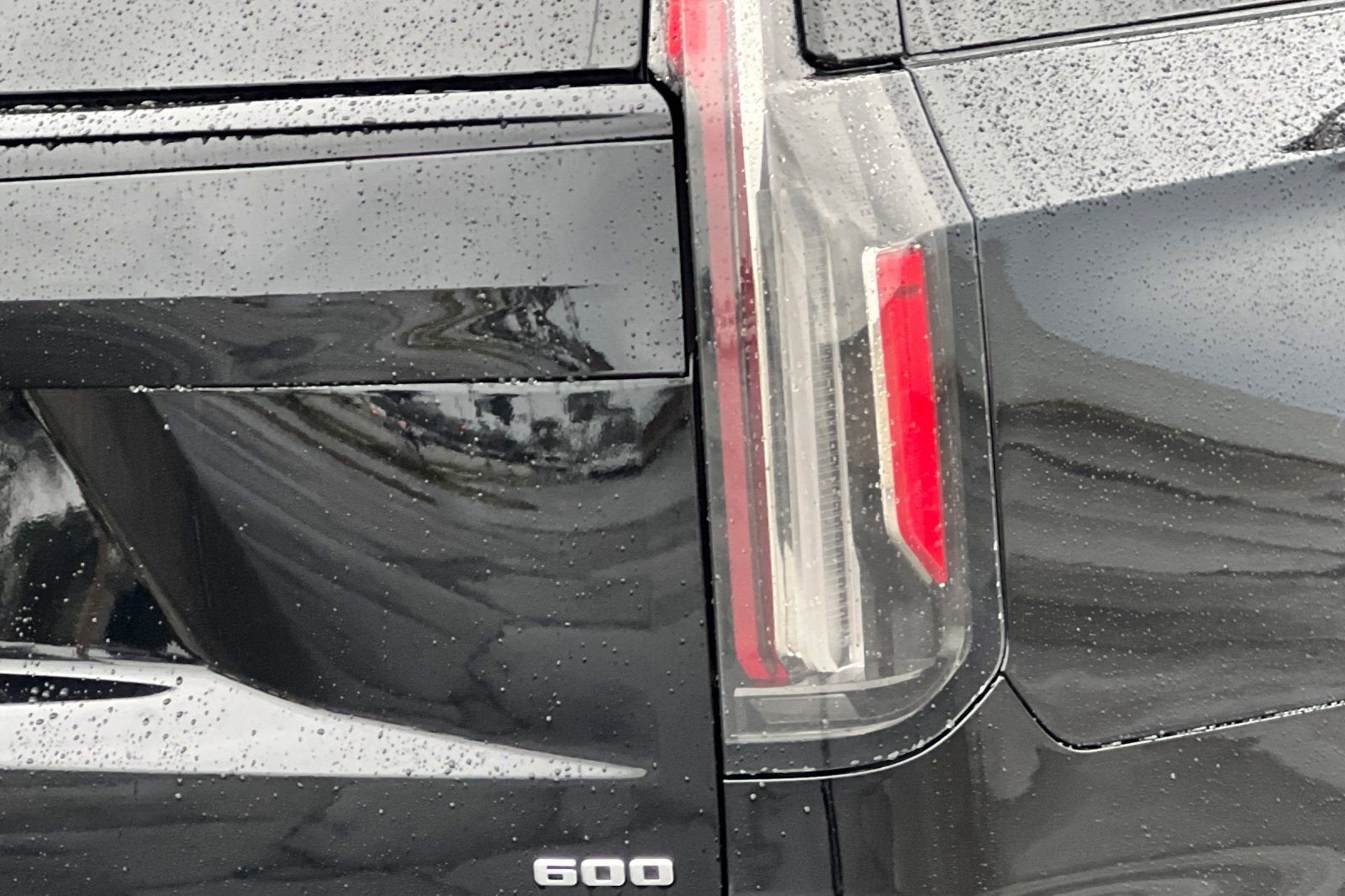 2023 Cadillac Escalade ESV Sport