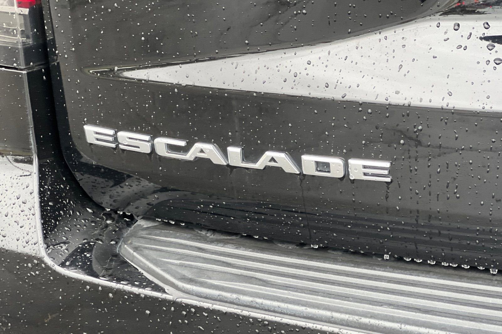 2023 Cadillac Escalade ESV Sport