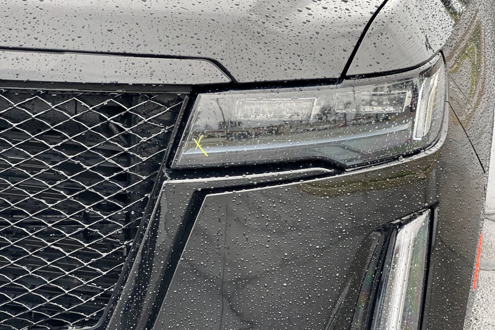 2023 Cadillac Escalade ESV Sport