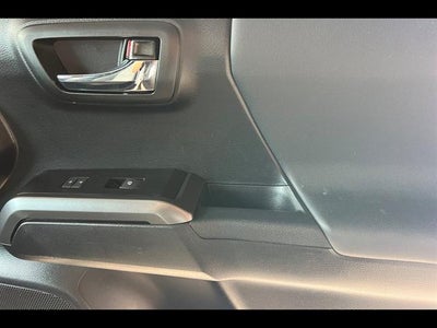 2021 Toyota Tacoma 4WD SR