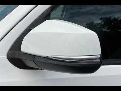 2021 Toyota Tacoma 4WD SR