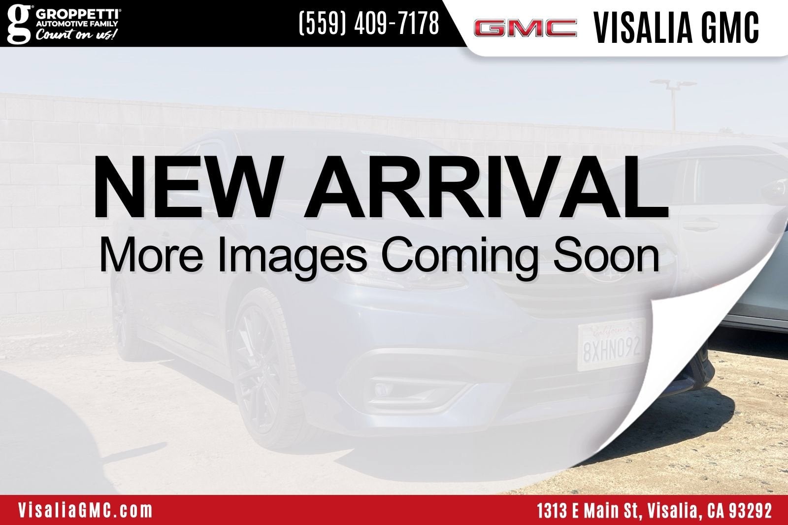 2021 Subaru Legacy Premium