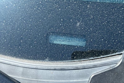 2021 Subaru Legacy Premium