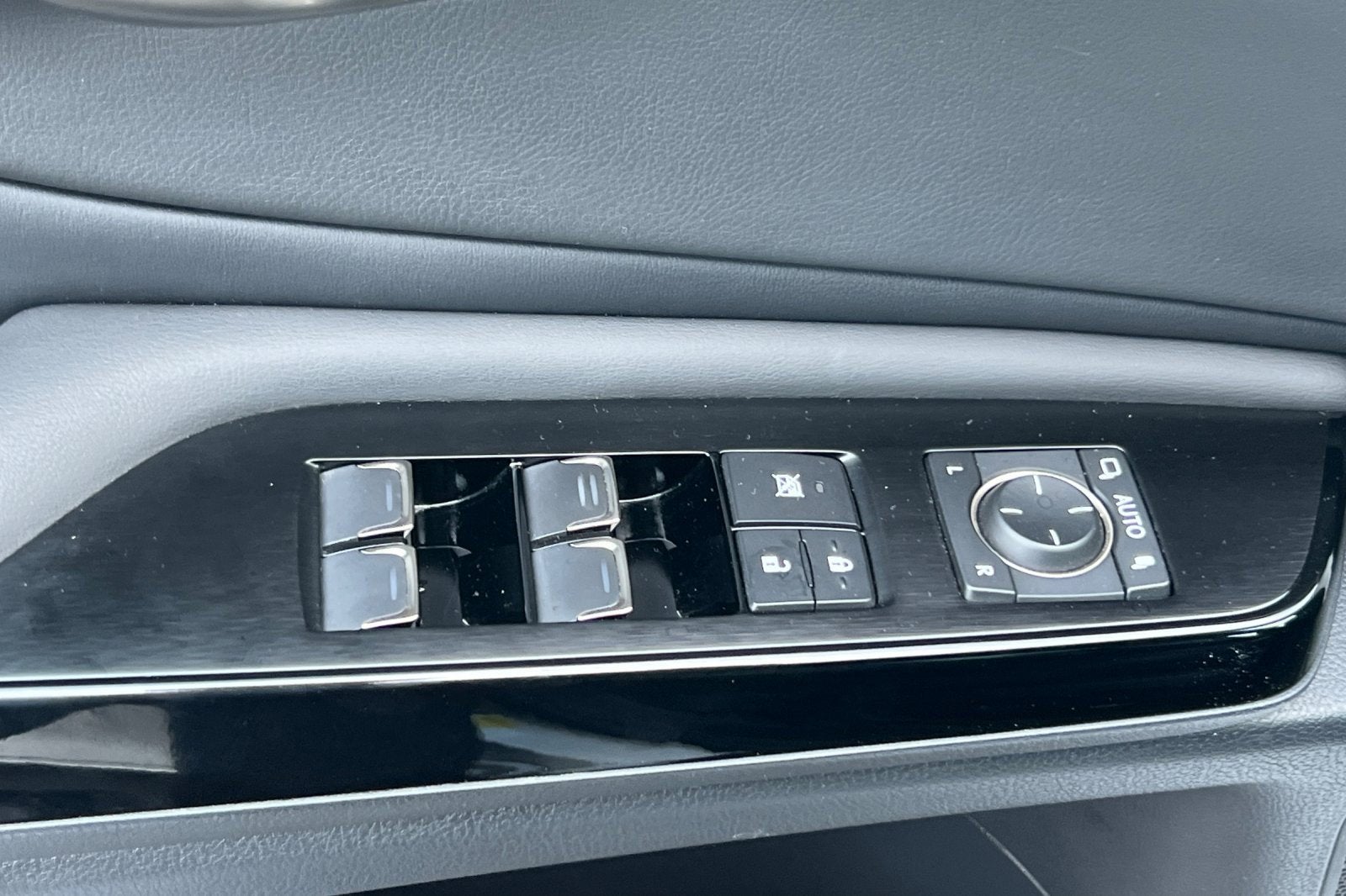 2023 Lexus ES ES 350 F SPORT Handling