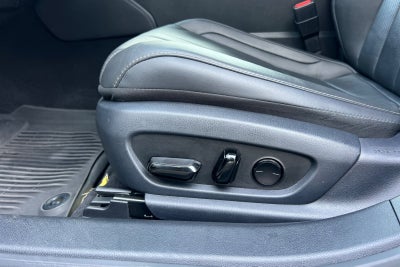 2023 Lexus ES ES 350 F SPORT Handling