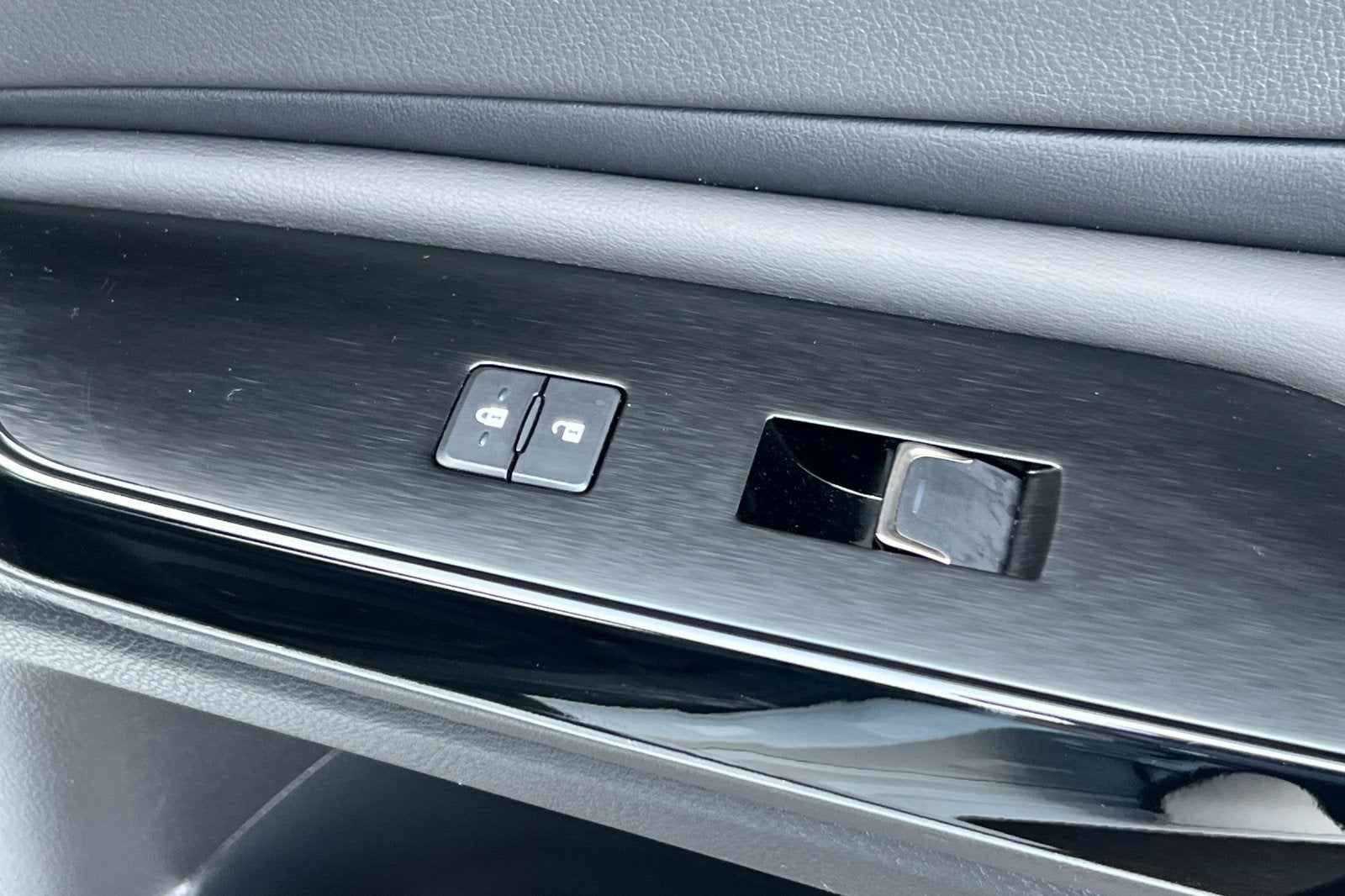 2023 Lexus ES ES 350 F SPORT Handling