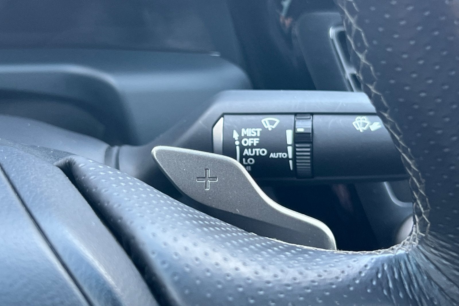 2023 Lexus ES ES 350 F SPORT Handling