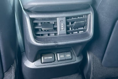 2023 Lexus ES ES 350 F SPORT Handling