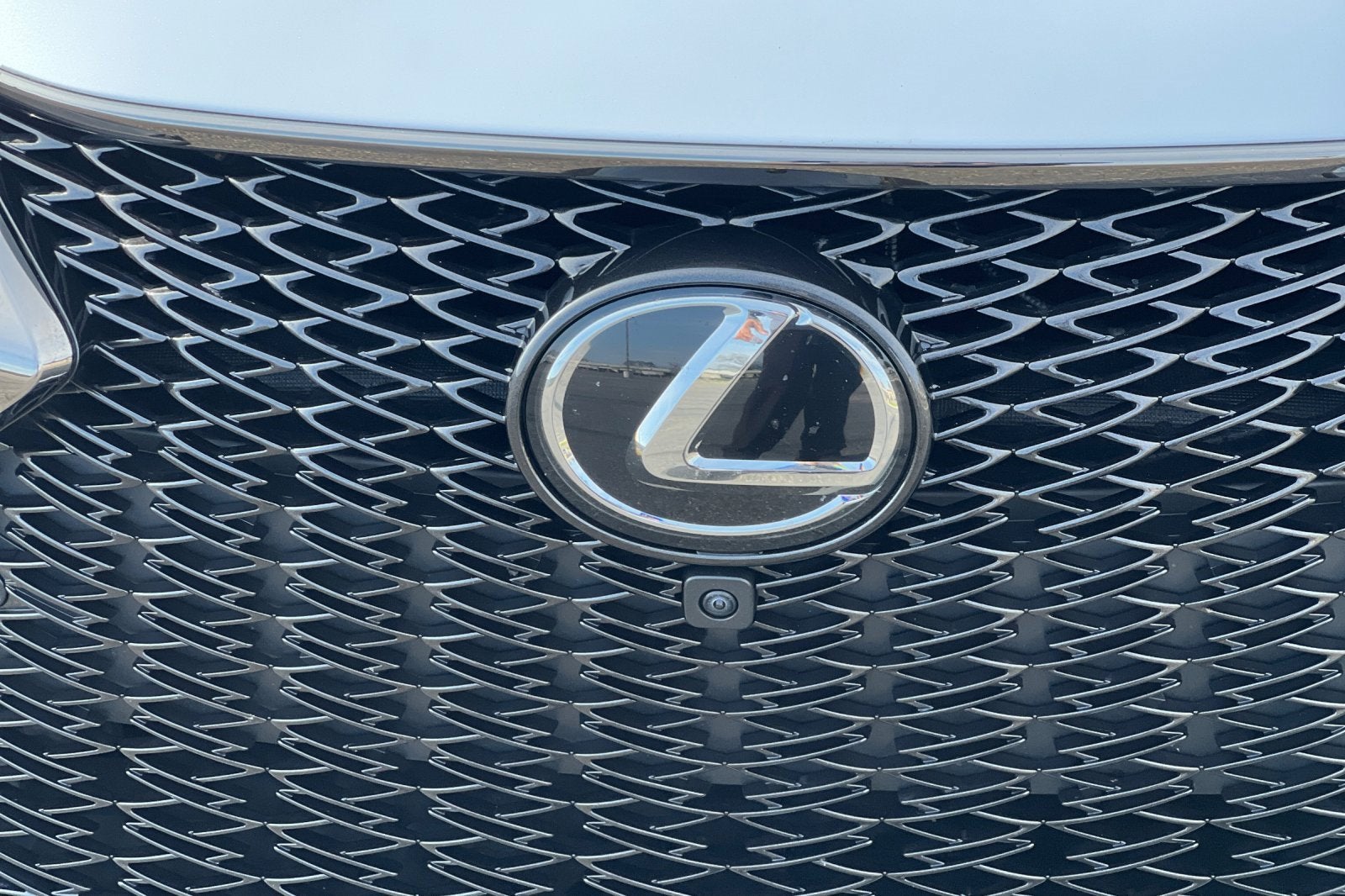 2023 Lexus ES ES 350 F SPORT Handling