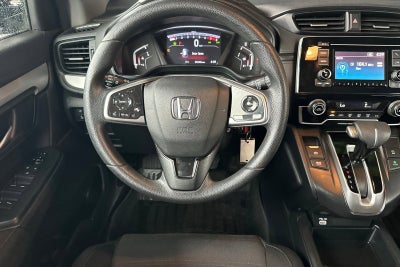 2020 Honda CR-V LX
