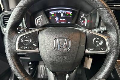 2020 Honda CR-V LX