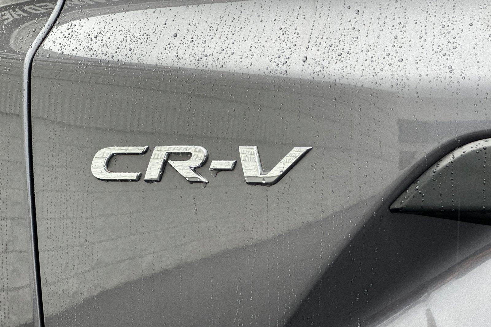 2020 Honda CR-V LX
