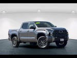 2026 Toyota Tundra 4WD Platinum