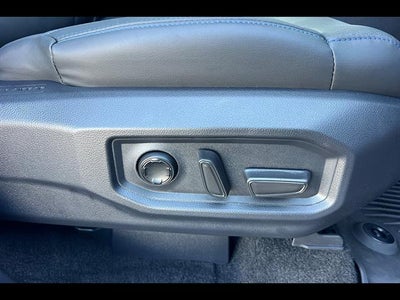 2026 Toyota Tundra 4WD Platinum