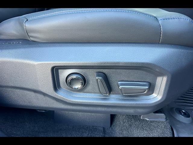 2026 Toyota Tundra 4WD Platinum