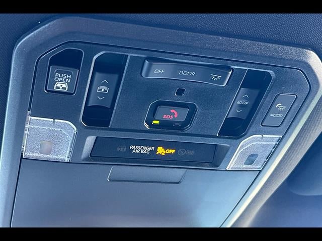 2026 Toyota Tundra 4WD Platinum