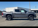 2026 Toyota Tundra 4WD Platinum