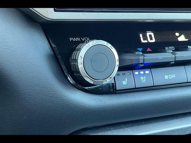 2026 Toyota Tundra 4WD Platinum