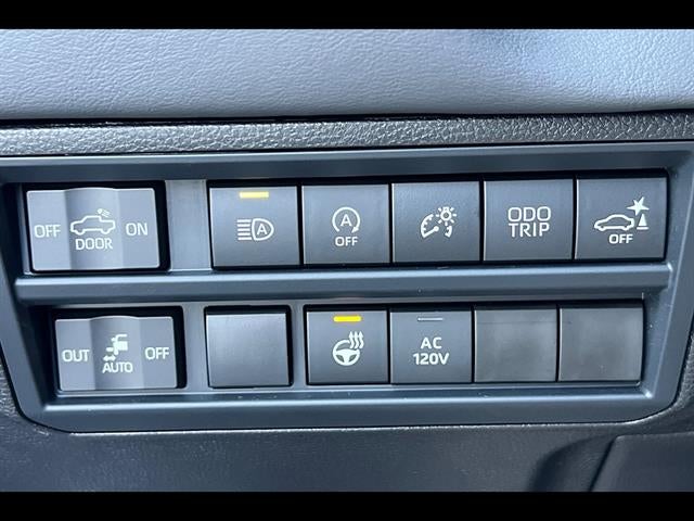 2026 Toyota Tundra 4WD Platinum