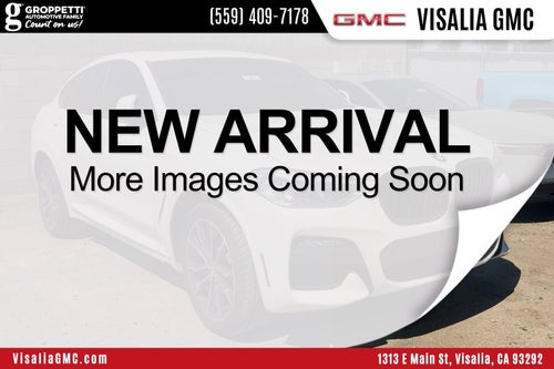 2021 BMW X4 xDrive30i