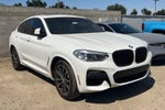 2021 BMW X4 xDrive30i