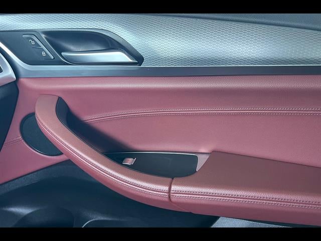 2021 BMW X4 xDrive30i