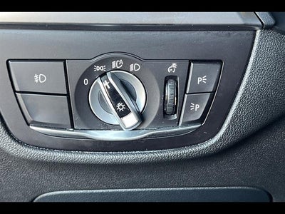 2021 BMW X4 xDrive30i