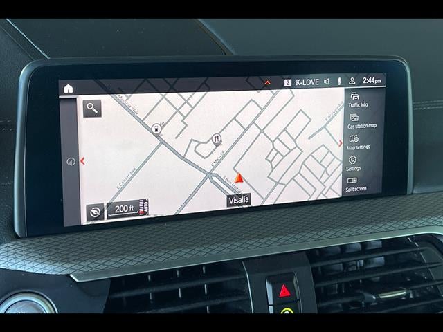 2021 BMW X4 xDrive30i