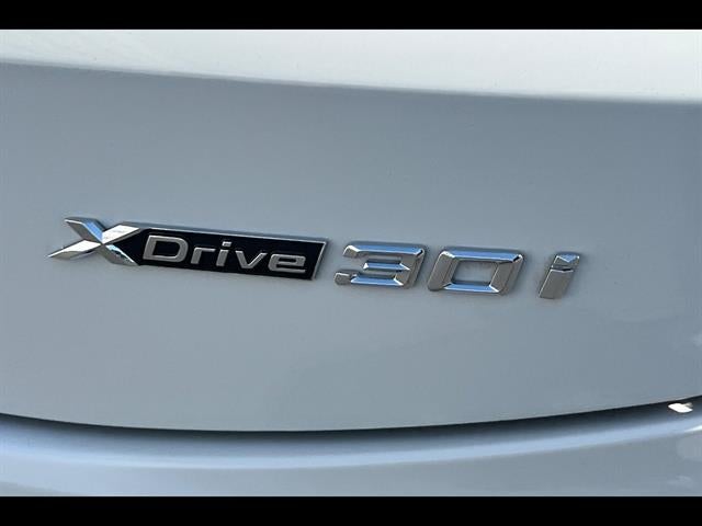 2021 BMW X4 xDrive30i