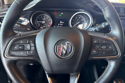 2023 Buick Encore GX Essence