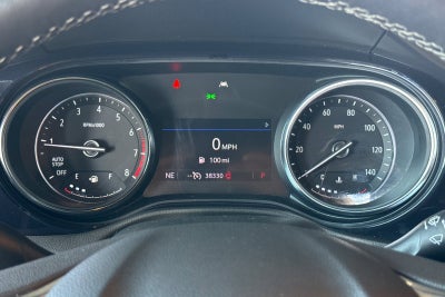 2023 Buick Encore GX Essence