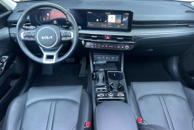 2025 Kia K5 EX