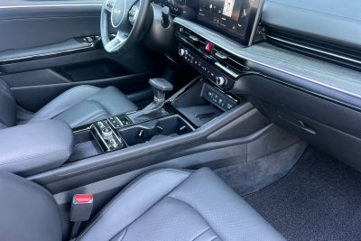 2025 Kia K5 EX