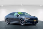 2025 Kia K5 EX