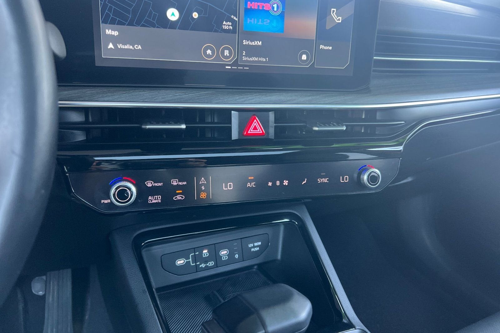 2025 Kia K5 EX