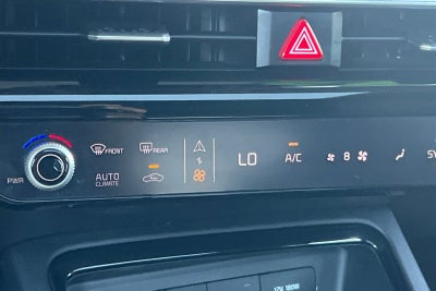 2025 Kia K5 EX