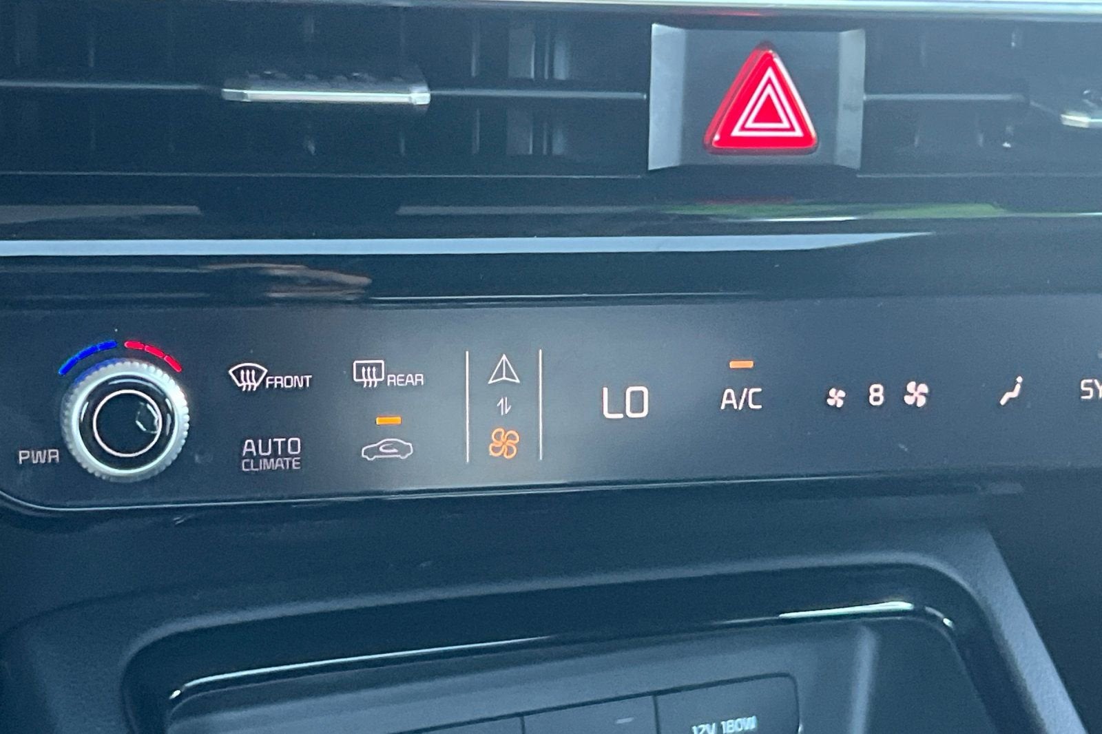 2025 Kia K5 EX