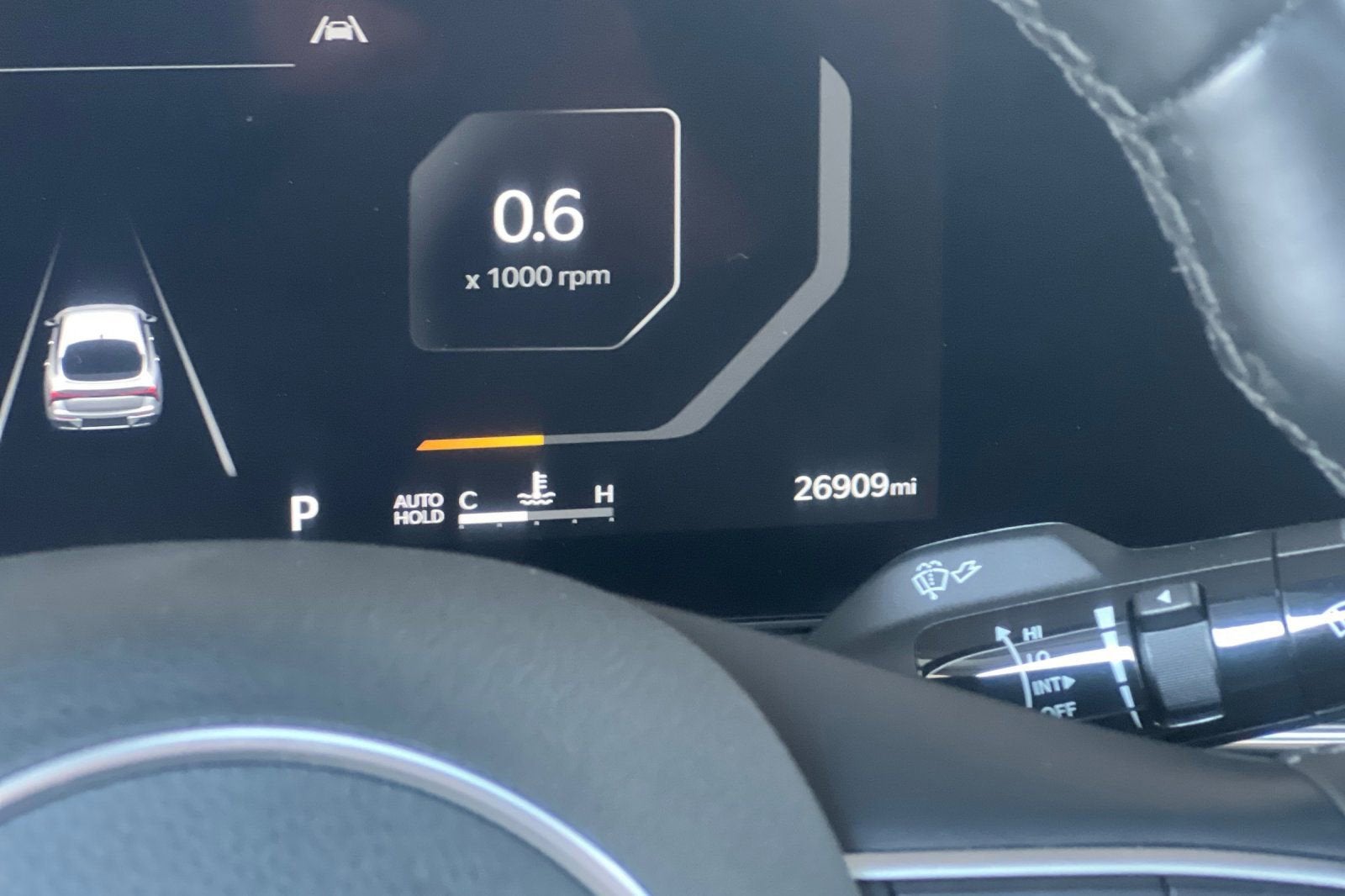 2025 Kia K5 EX