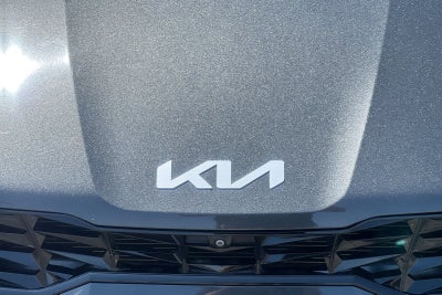 2025 Kia K5 EX