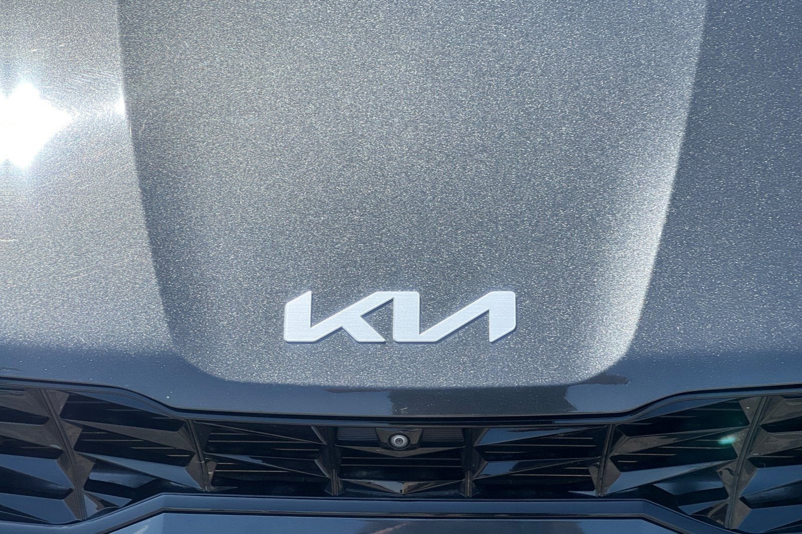 2025 Kia K5 EX