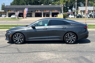 2025 Kia K5 EX