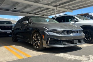 2025 Kia K5 EX