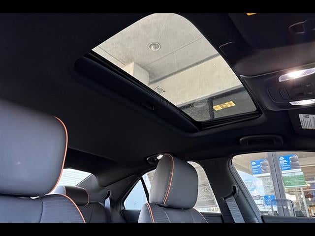 2025 Cadillac CT4-V V-Series