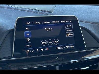 2025 Cadillac CT4-V V-Series