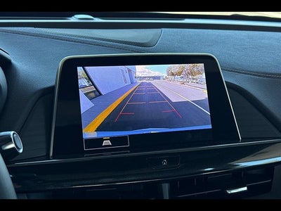 2025 Cadillac CT4-V V-Series