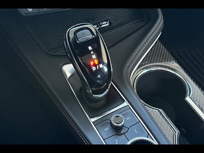 2025 Cadillac CT4-V V-Series